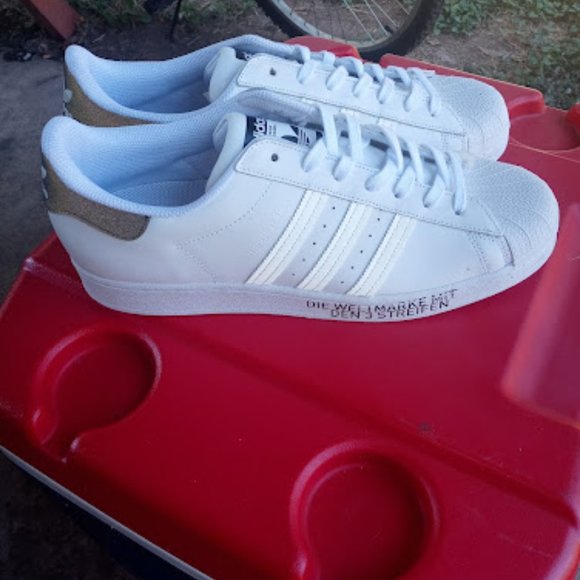 SNEAKER COLLECTION ALL MEN'S SIZES - Picture 5 of 16